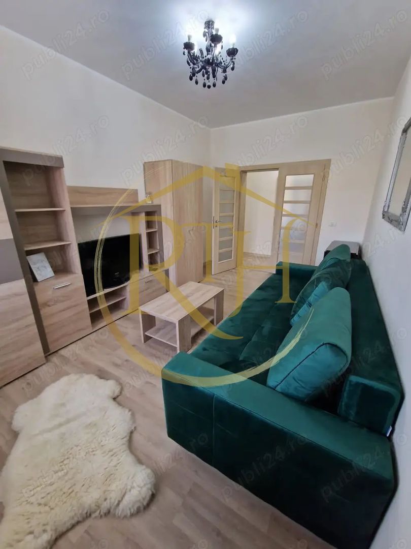 Oferim spre inchiriere, apartament 2 camere, Dumbravita langa Kaufland - Poză 1