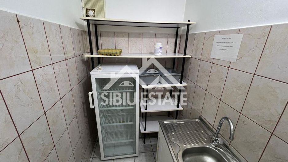 Spatiu alimentar productie patiserie, cofetarie,bucatarie profesionala - Poză 9