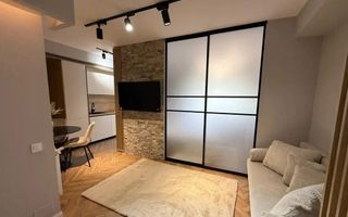 Apartament 2 Camere | 37 Mp | Parcare | Floresti Terra - Poză 2