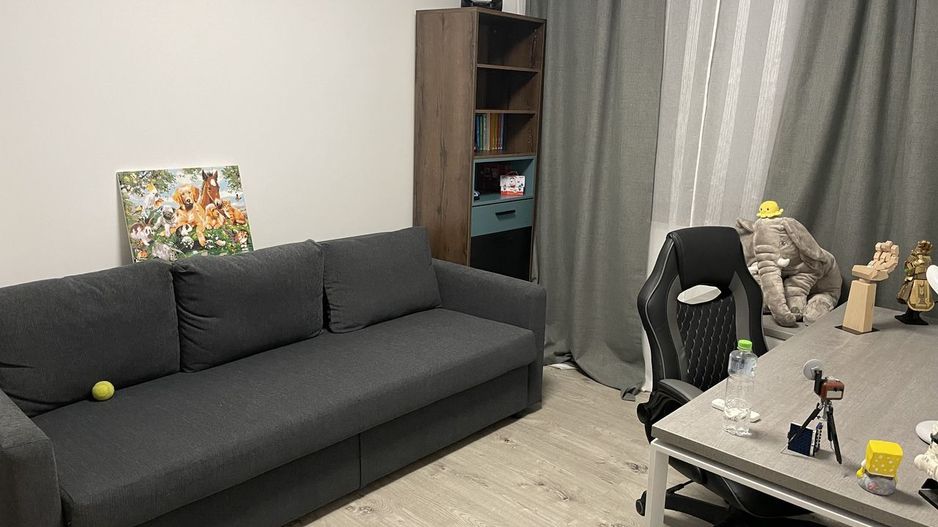 De vanzare casa deosebita, ultrafinisata, Bragadiru - Poză 11