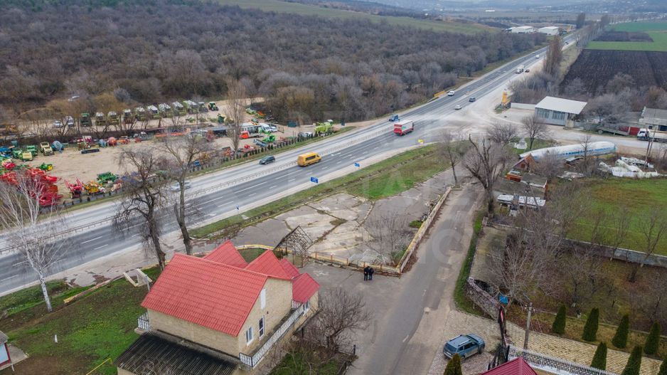Vânzare, spațiu comercial, sat. Gornoe - Poză 24