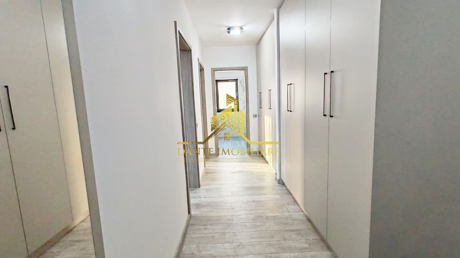 2 camere, decomandat, modern, parcare, terasa, Iulius, Platinia, FSEGA - Poză 6
