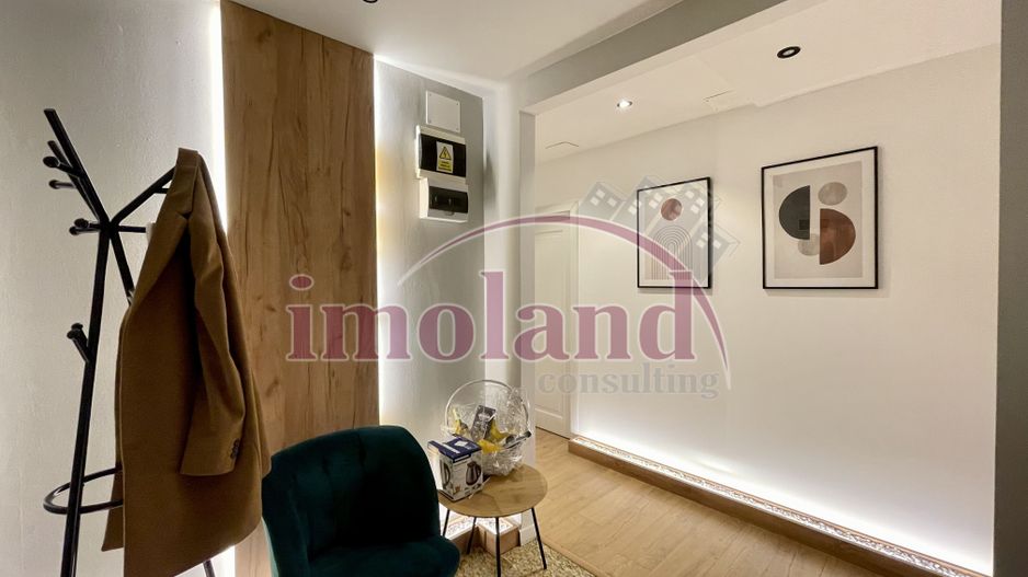 Vanzare VILA monument istoric complet consolidata 7 cam 189 mp | pta Victoriei - Poză 8