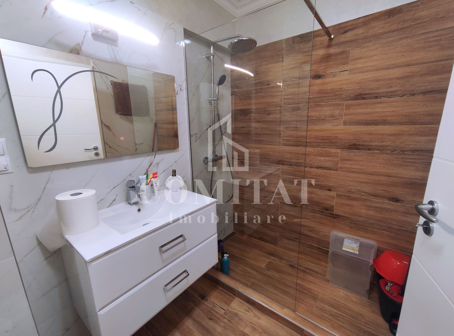 Apartament la cheie | 2 camere | Complex exclusivist Wings - Poză 7