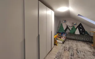 Apartament cu 4 camere | La cheie | Comuna Baciu - Zona Regal - Poză 12