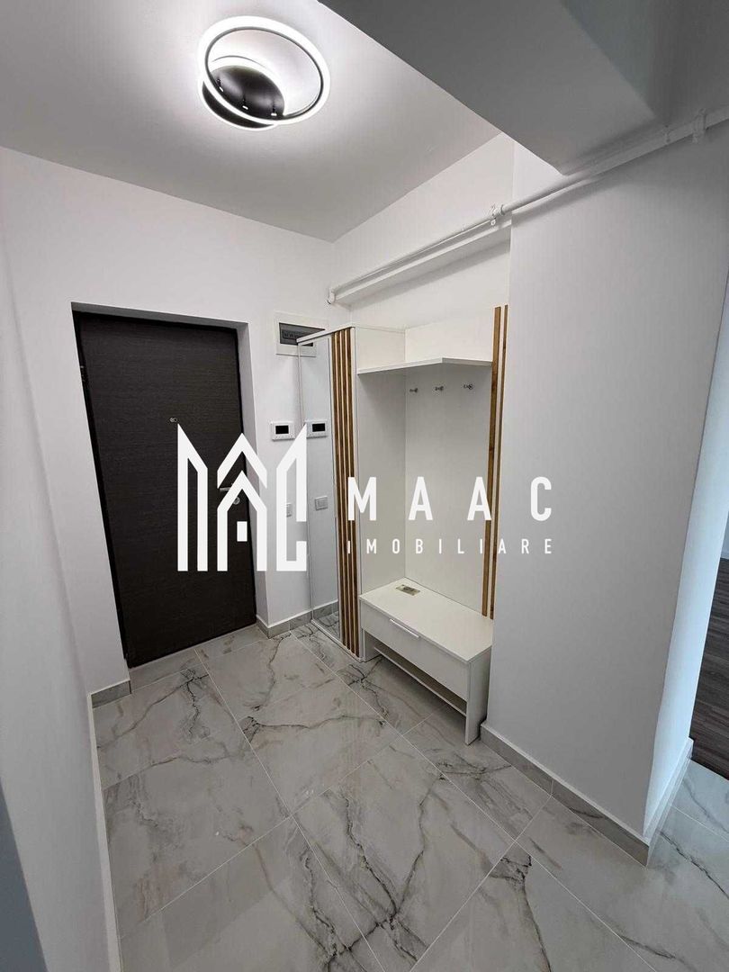 Apartament 2 camere | Balcon | Parcare | Etaj 3 | Lift | Mihai Viteazu - Poză 8