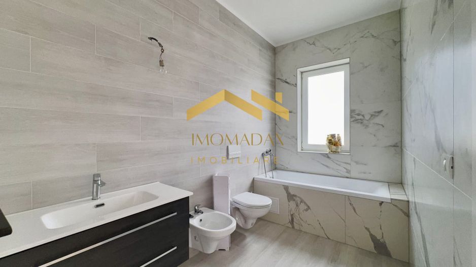 Bucovat-Casa Individuală-Mobilată Complet - Poză 11