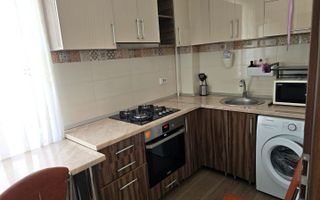 Închiriere Apartament cu 2 camere, bloc nou 2018, Zona Ștefan Cel Mare - Poză 4