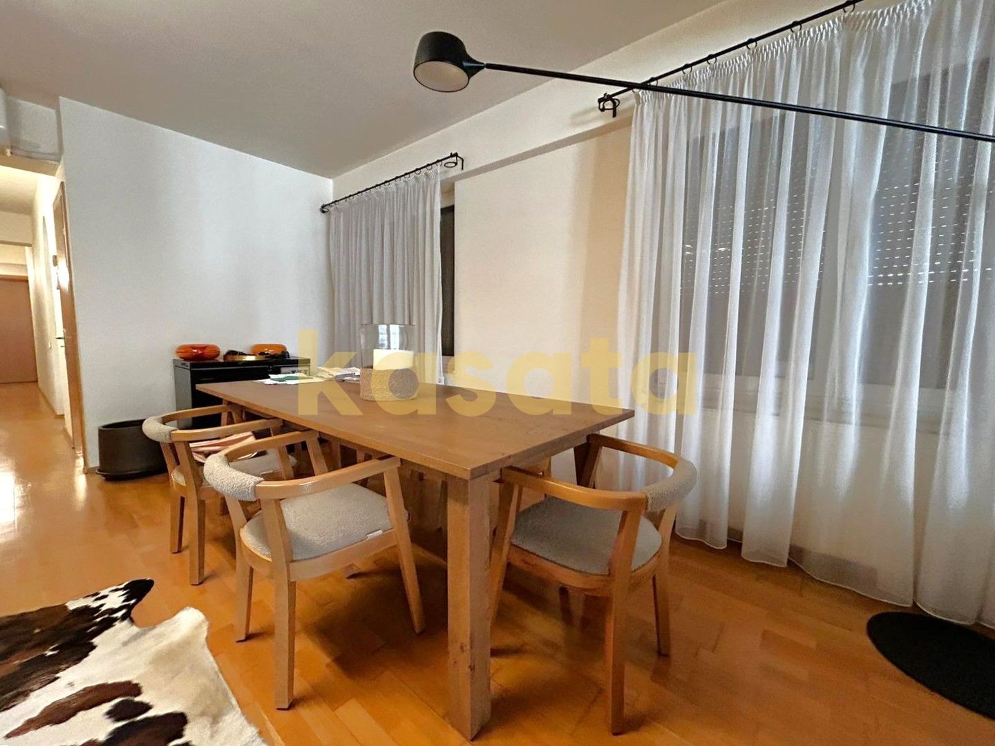 Apartament 3 camere Dorobanți | 120mp | Parcare | Bloc boutique - Poză 4