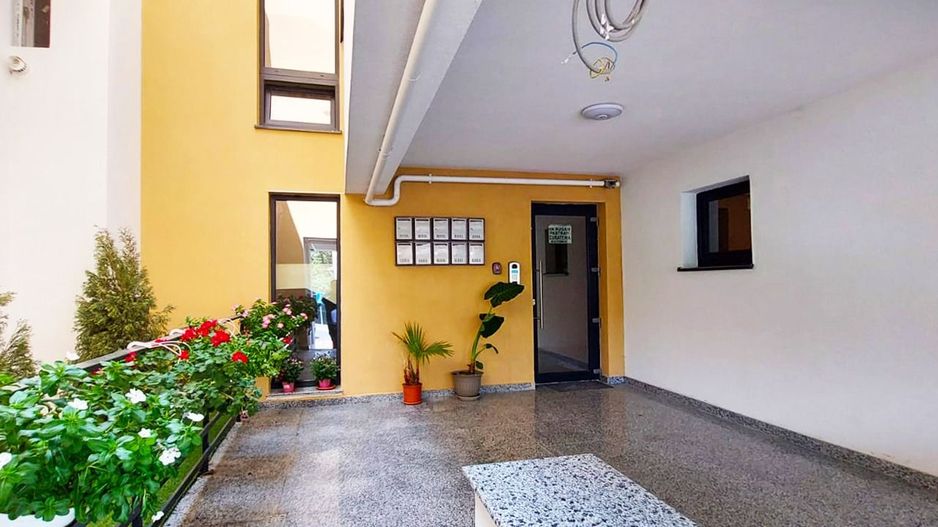 Crangasi, 3 Camere, 110mp, Parter inalt, Finisaje La Alegere, Bloc Nou, FINISAT - Poză 5