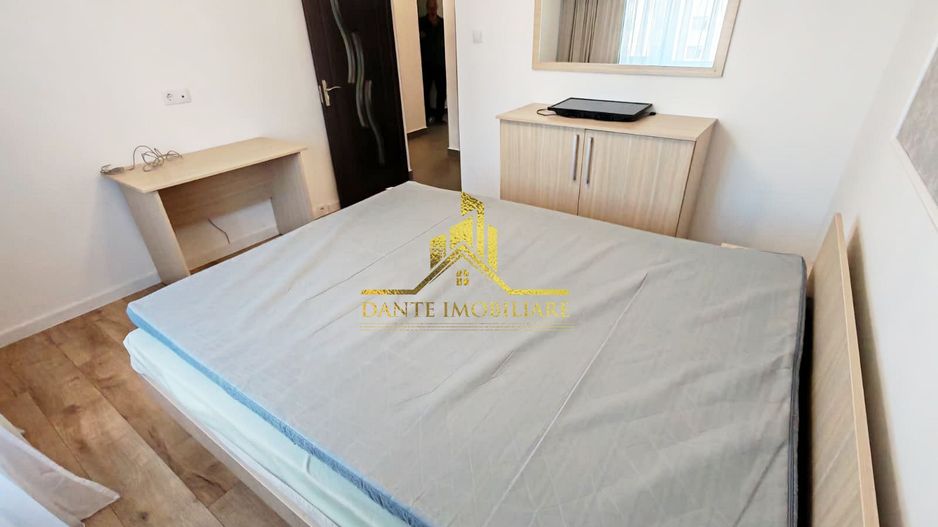 2 camere, decomandat, mobilat modern, spatios, Marasti, Dambovitei - Poză 11