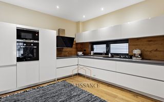 Giroc Vila Exclusivista | 5 Camere 235mp Utili P+1E Stil Mediteranean - Poză 7