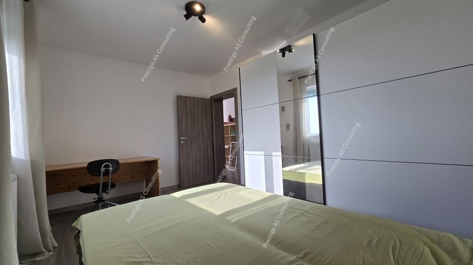 Apartament Nou Giroc | 2 camere | Decomandat | Balcon | Parcare - Poză 2