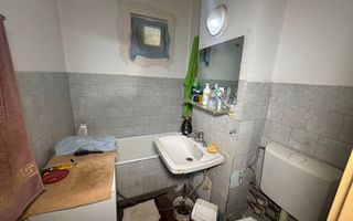 AP. 3 CAMERE THEODOR PALLADY, BUCATARIE INCHISA, 70 MP, COMISION 0% - Poză 12