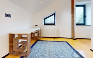 Casa moderna comuna Harman,zonă centrală! - Poză 24