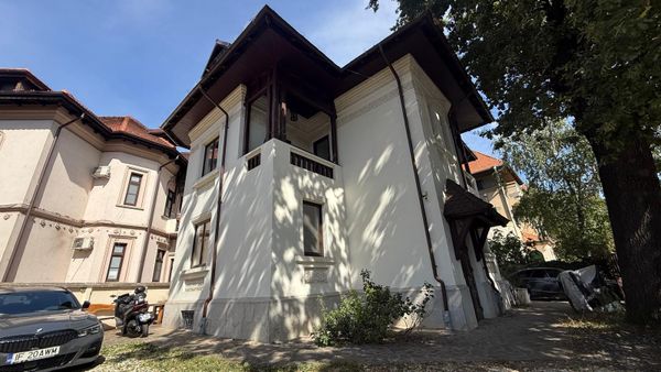 Apartament în vilă în București: ce să urmărești înainte să cumperi