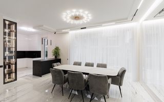 Chirie duplex, 3 nivele, str. Păşunilor, sect. Botanica. - Poză 3