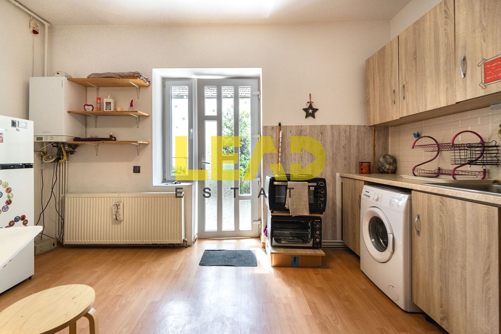 Apartament 1 cameră · 45,1 mp utili · Centrul Istoric Brașov · Comision 0% - Poză 9