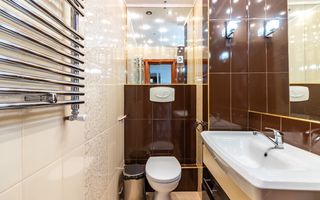 Apartament spatios 3 camere,  P-ta Unirii/ Sf Vineri - Poză 10