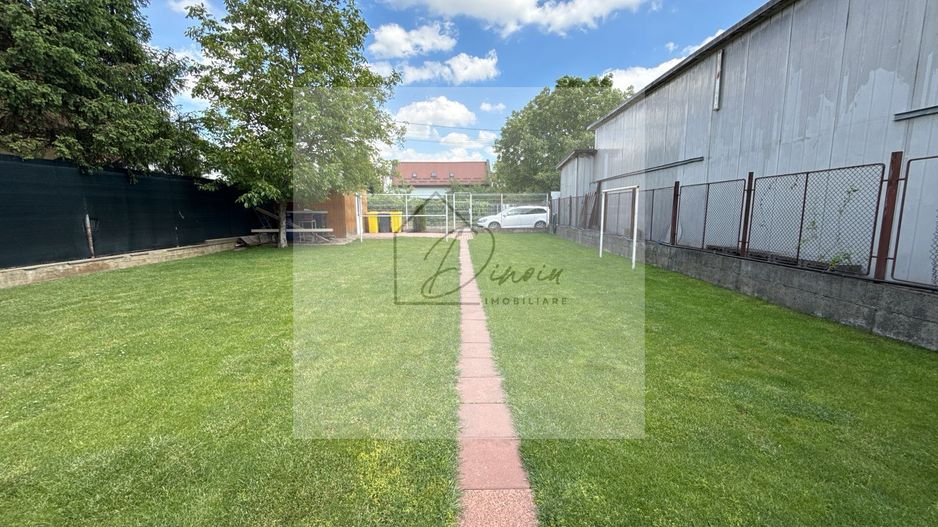 COM 0%  De inchiriat Vila 6 camere Pipera locatie bulevard teren750 mp - Poză 11