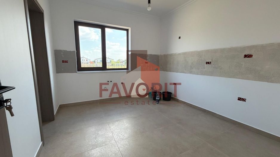 Duplex | 3 camere | Toate utilitatile | Finisaje premium | Sanandrei | - Poză 4