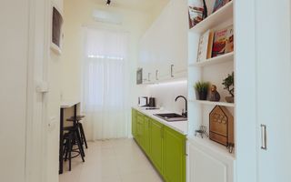 Apartament o cameră | 36 mp | Orasul Nou | Oradea - Poză 3