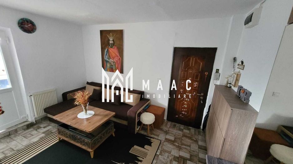 Apartament 3 camere | Decomandat | Balcon | Vasile Aaron - Poză 3