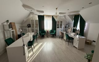 Salon de înfrumusețare de închiriat – Bd. Gheorghe Doja - Poză 4