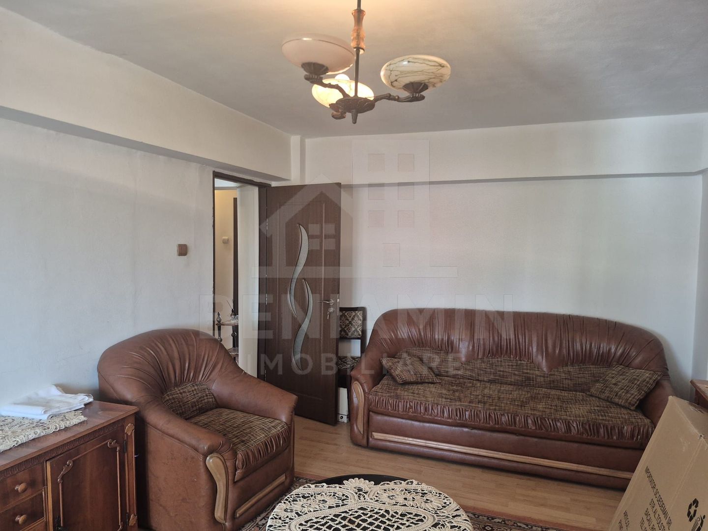 3 camere Sarari 75mp Piata din Valea Rosie 2bai bilateral teava gaze - Poză 4
