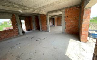 Spațiu comercial 138 mp I vizibilitate excelentă I Cartierul Arhitectilor - Poză 4