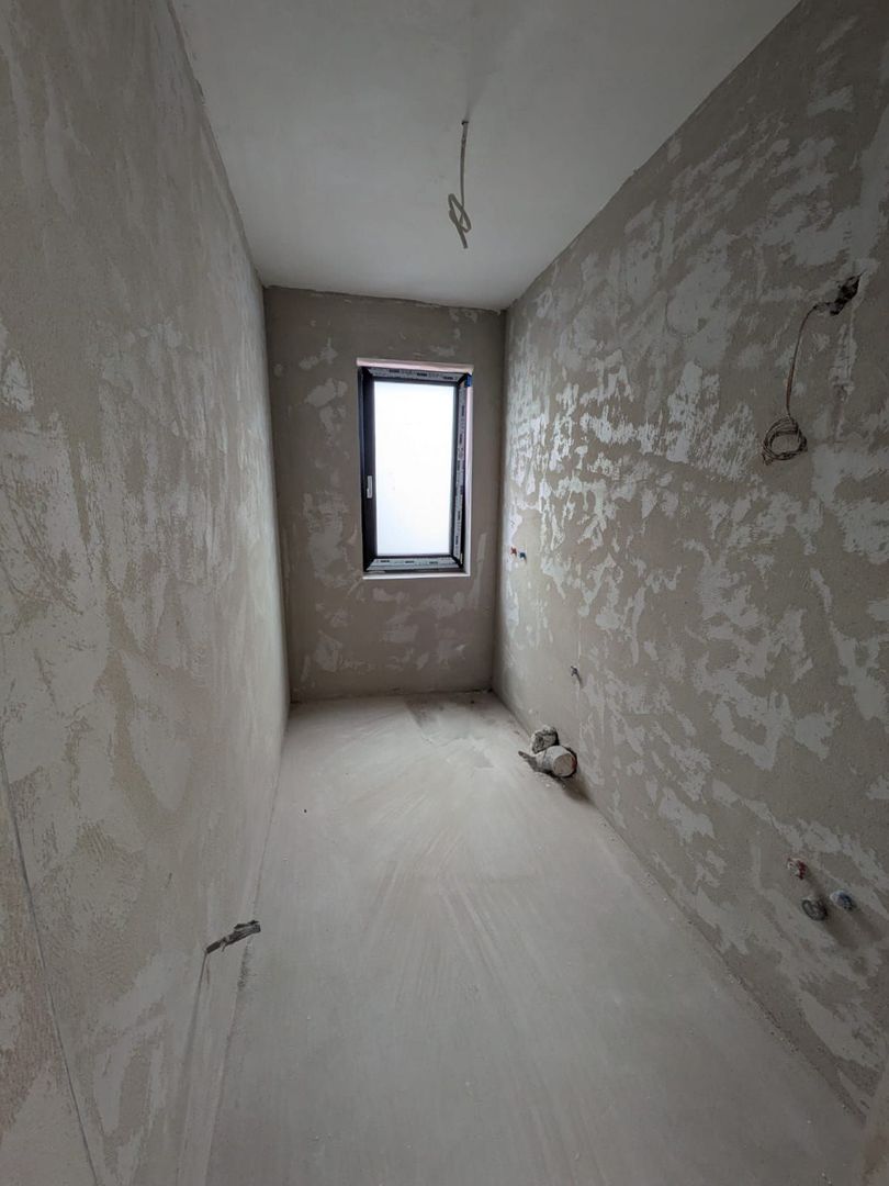 Duplex semifinisat, zona Vivo - Poză 16