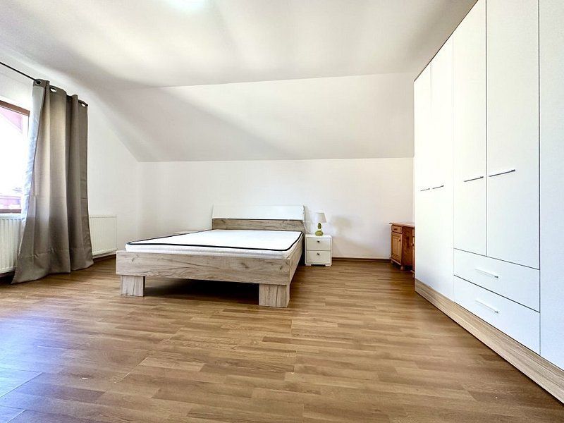 Casa individuala în Dumbravita - 650 euro - Poză 11