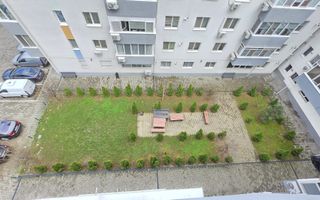 Apartament cu 3 camere modern, bloc 2018, Lidl Metalurgiei, metrou,STB - Poză 28