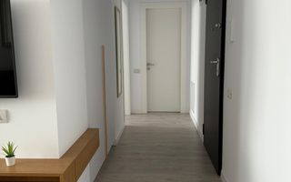 PENTHOUSE DE LUX CU 2 CAMERE IN ZONA PIPERA PLAZA - Poză 16