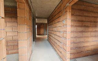 Casa Sibiu, Selimbar 4 camere, 2 bai NOU - Poză 5