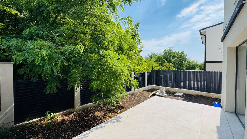 Duplex Tunari-Otopeni PREMIUM cu toate UTILITATILE - Poză 6