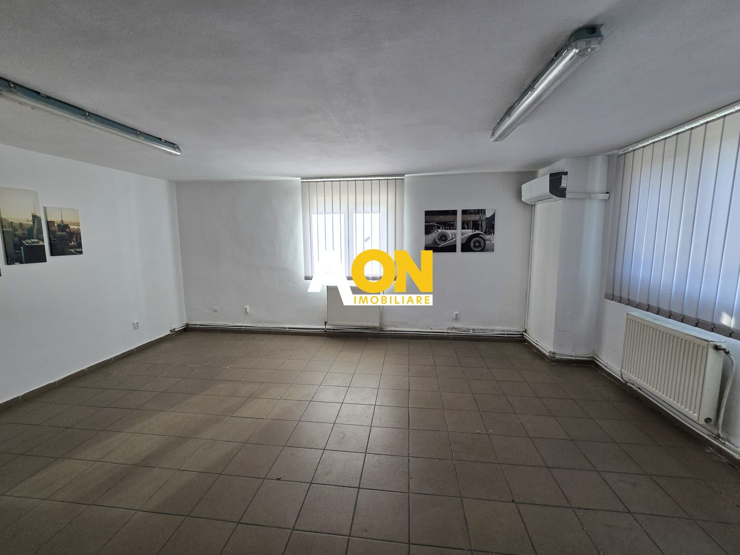 Hala 2750mp Utili Zona Centrala, 2800mp Teren - Poză 22