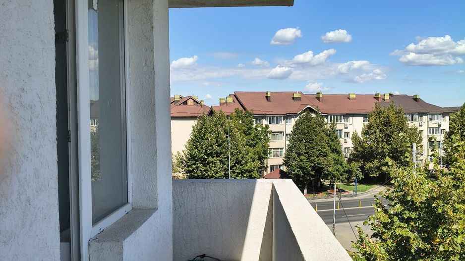 2camdec/sos Oltenitei-reper notariat Ene, centru Popesti Leordeni - Poză 14