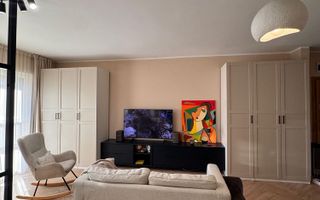 Apartament cu 1 camera -Zona Spitalului Regional / Floresti - Poză 3