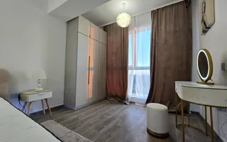 Copou- 3 camere 2 bai- decomandat- modern- parcare acoperita - Poză 17