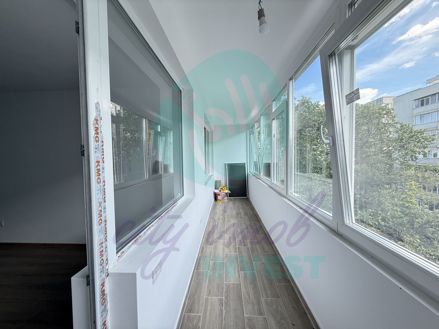 Apartament renovat in Vatra Luminoasa la cateva minute de metrou - Poză 10