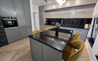 Vila UNICATA - Galata (Iasi) - Padurea cu Pini (Platoul Insorit) - 720 mp teren - Poză 5
