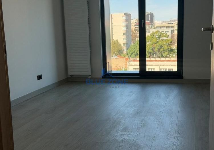 Select Residence | 3 camere | 84 mp | Bloc 2025 | Centrală - Poză 3