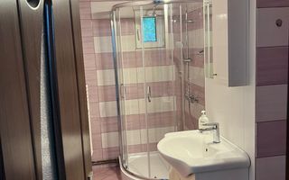 Apartament 2 camere de închiriat, zona Gara-Silvestru, Iași - Poză 4