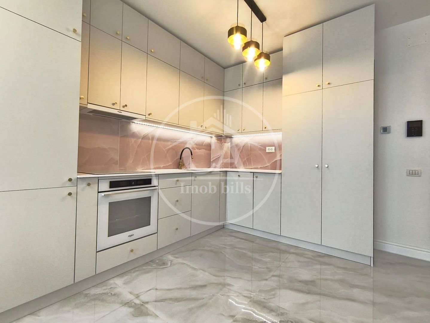 Apartament de inchiriat cu 2 camere in Grand Hill, Oradea - Poză 3