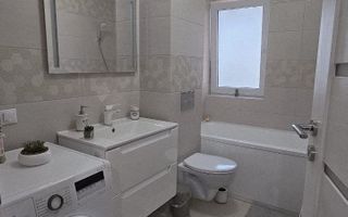 Apartament spațios 3 camere, bloc nou Zărnești - Poză 12