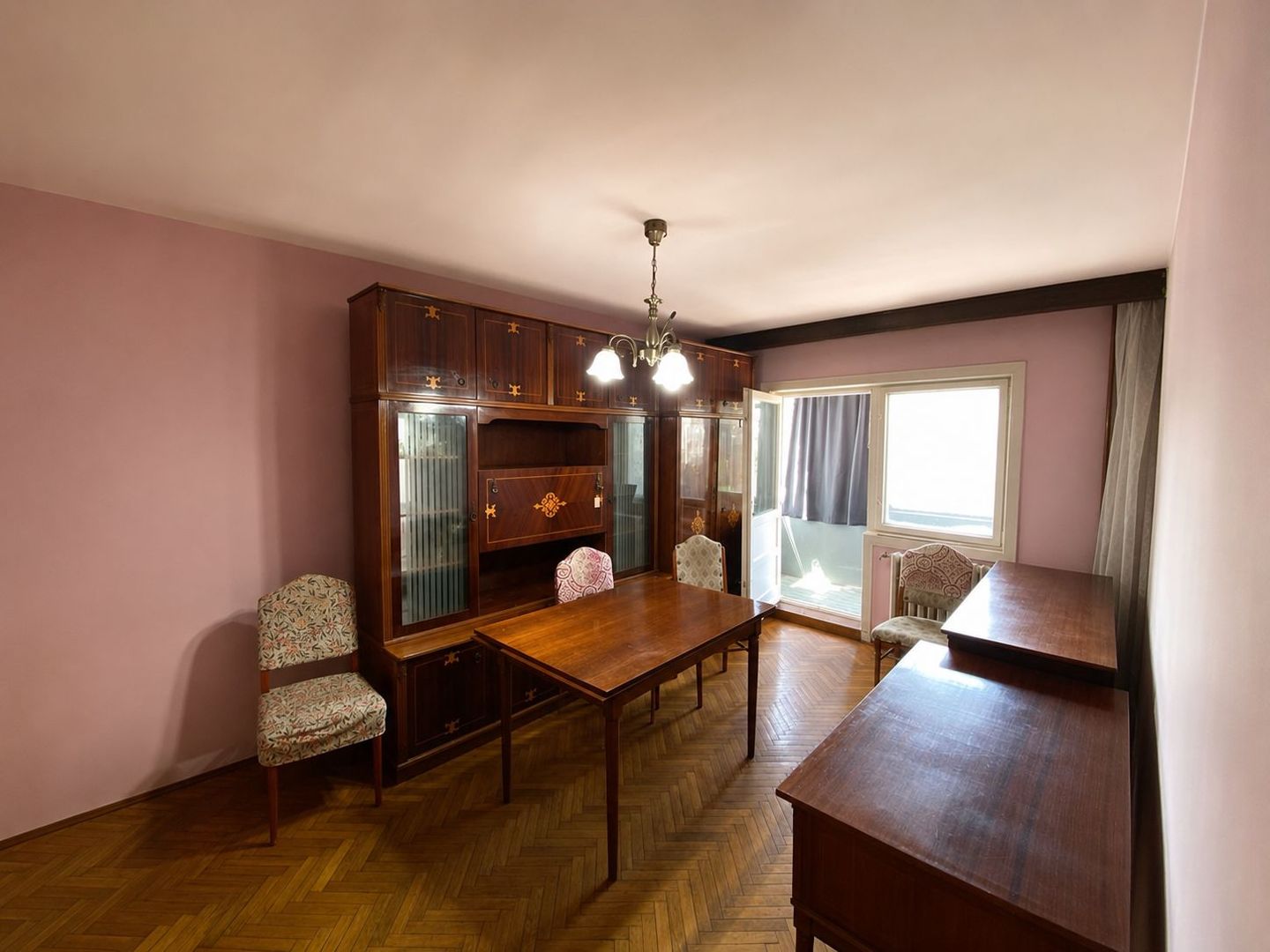 Comision 0%, Apartament 3 Camere, Decomandat, Etaj 1, Azuga, Girocului - Poză 2