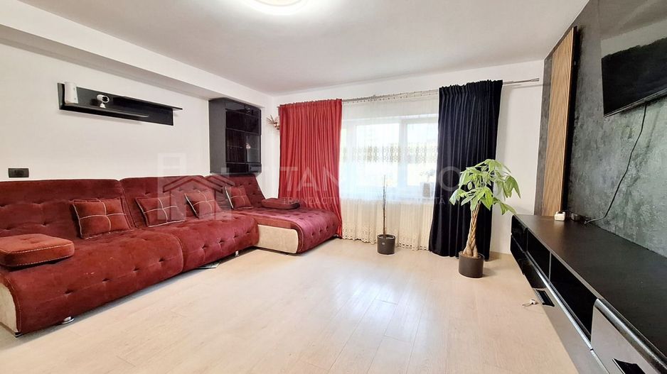 Apartament superb cu 3 camere, 2 bai - zona Scriitorilor - Poză 1