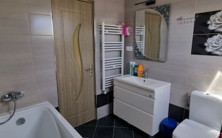 Casă individuală I 5 camere I Curte 500mp I Calea Cisnădiei - Poză 10