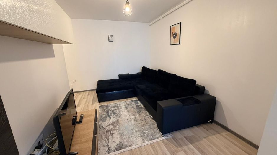 Apartament 2 camere, etaj intermediar, garaj, zona Corneliu Coposu - Poză 3